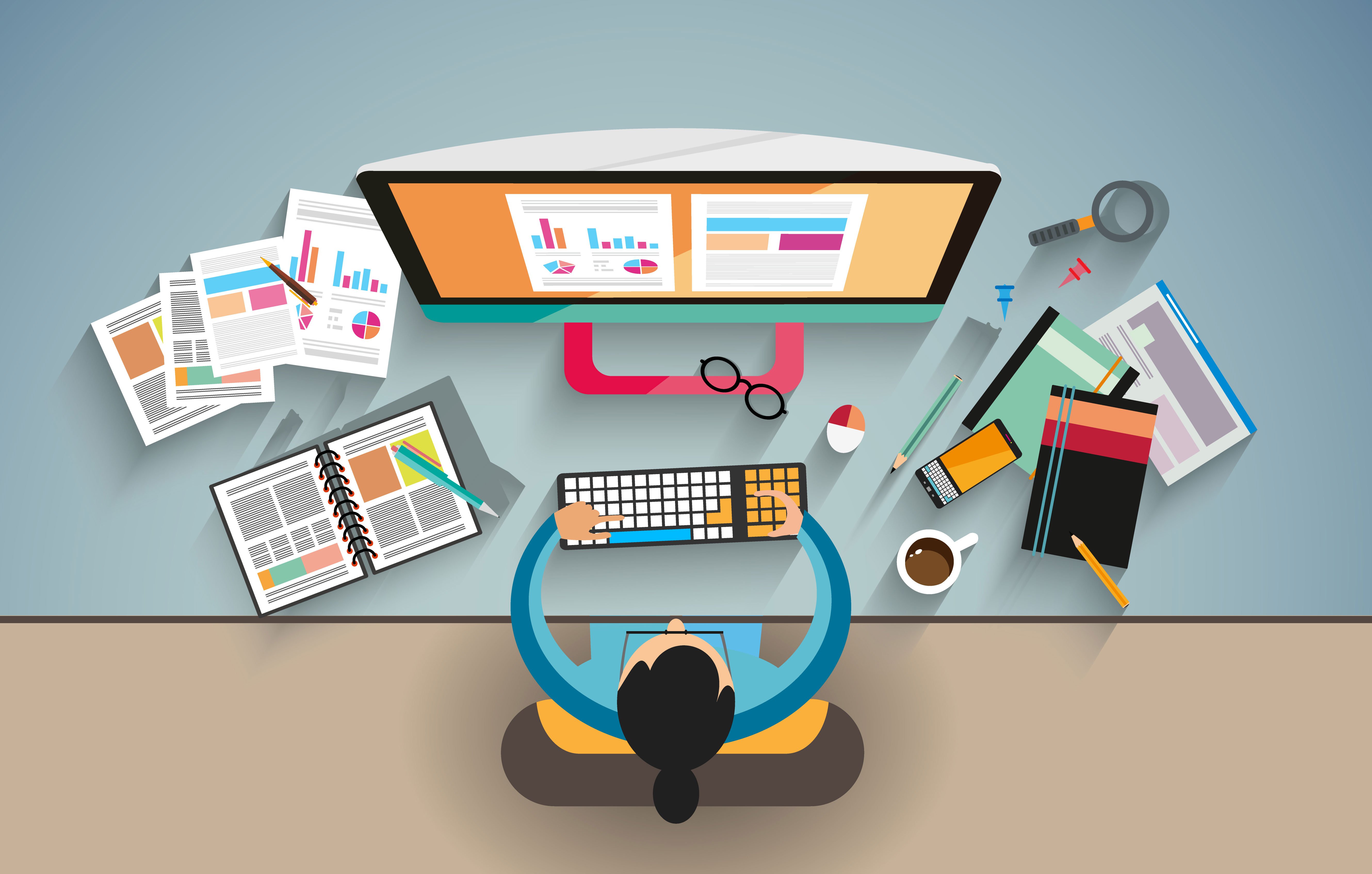 Webdesigner Tübingen