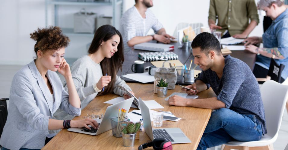 Achieve Your Goals and Learn German in Zurich with Eruditus School