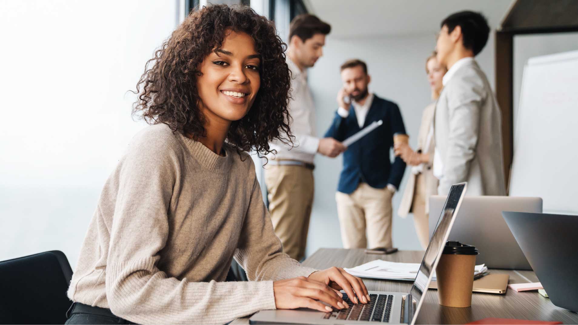 Key Account Manager Potsdam: Strategische Betreuung wichtiger Kunden