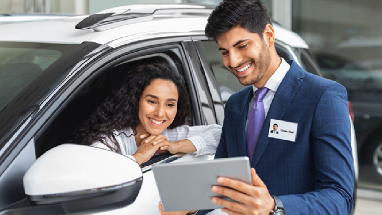 Autoversicherung Dortmund – Dein Partner für günstige Versicherungslösungen