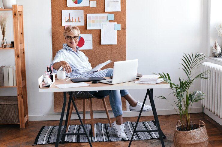 Verändere dein Leben mit einem Online arbeiten Nebenjob bei Coco257 und verdiene von Zuhause aus