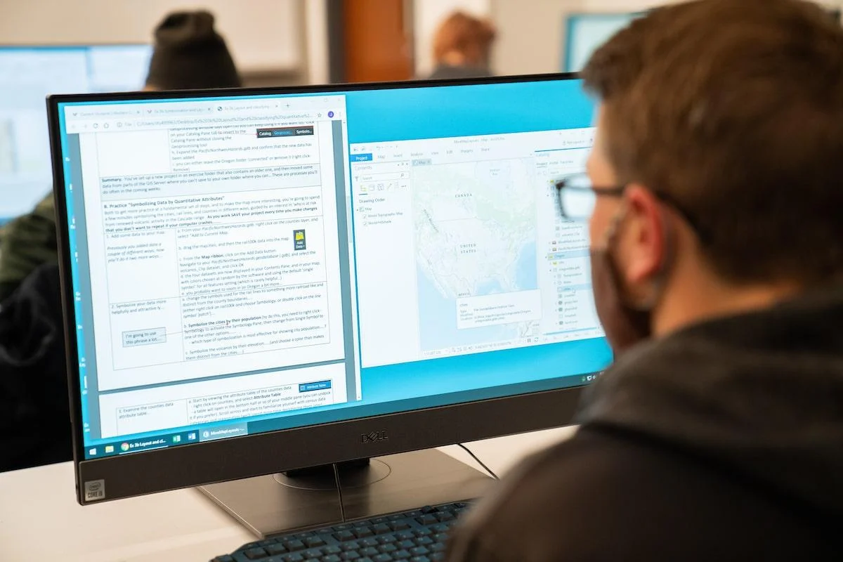 EDV dienstleistungen fuer sichere Netzwerke