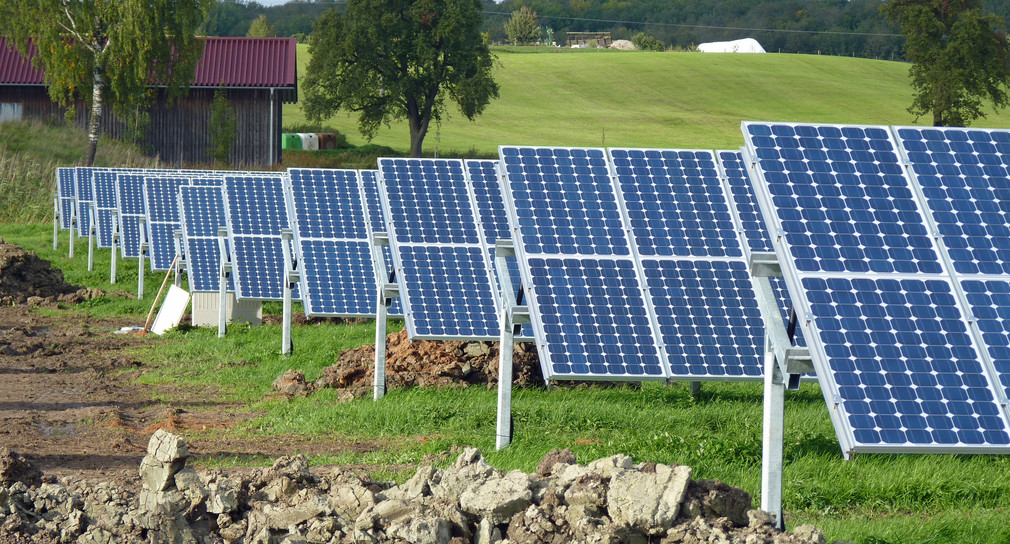 Die besten Apps zur Überwachung Ihrer Solar Falkensee