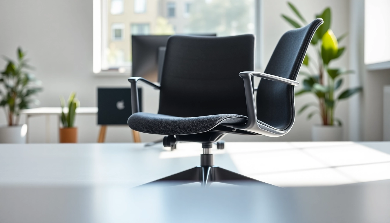 Herman Miller Mirra: Der perfekte ergonomische Bürostuhl für jeden Arbeitsplatz