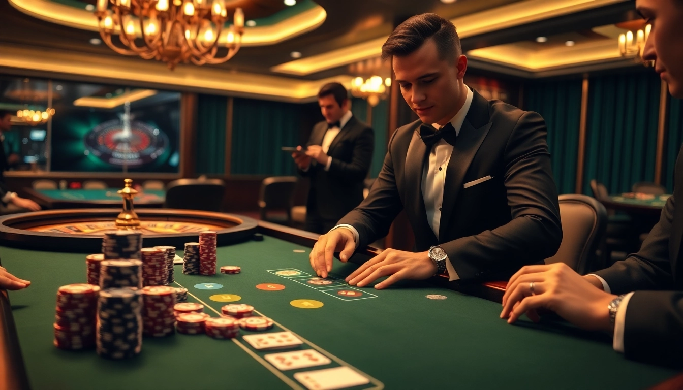 Experience the thrill of gambling at 98WINS CO COM with immersive poker action and luxurious casino decor.