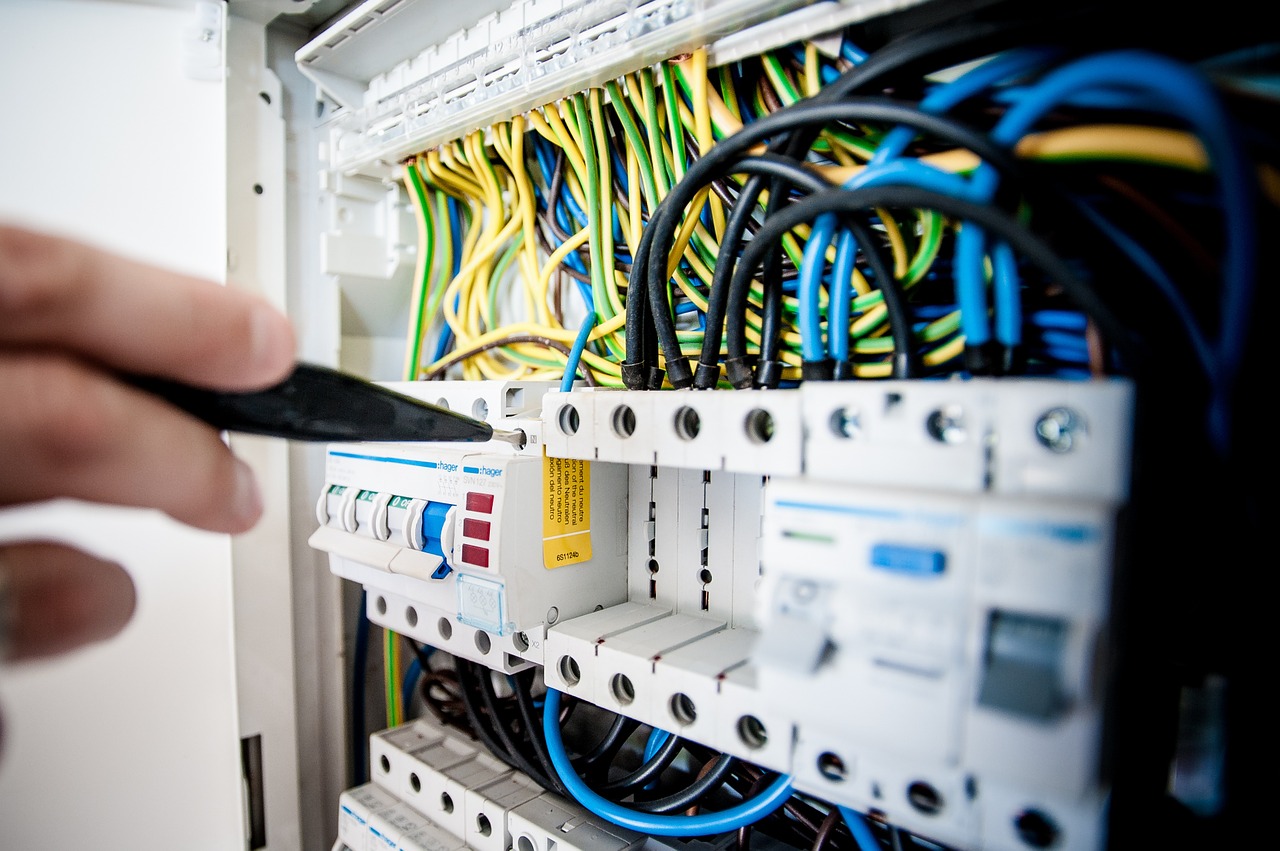 Ihre erste Wahl bei Stromausfällen – Elektro Notdienst in der Nähe