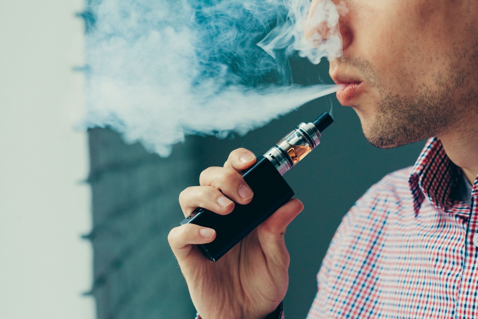 HQD Pods im Test: Ideal für den schnellen Genuss