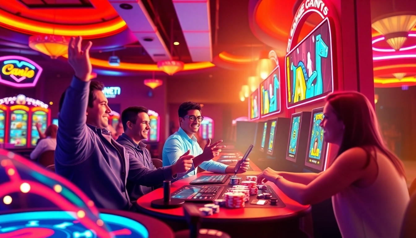 Discover serious casinos ohne oasis with vibrant gaming atmosphere and enthusiastic players.