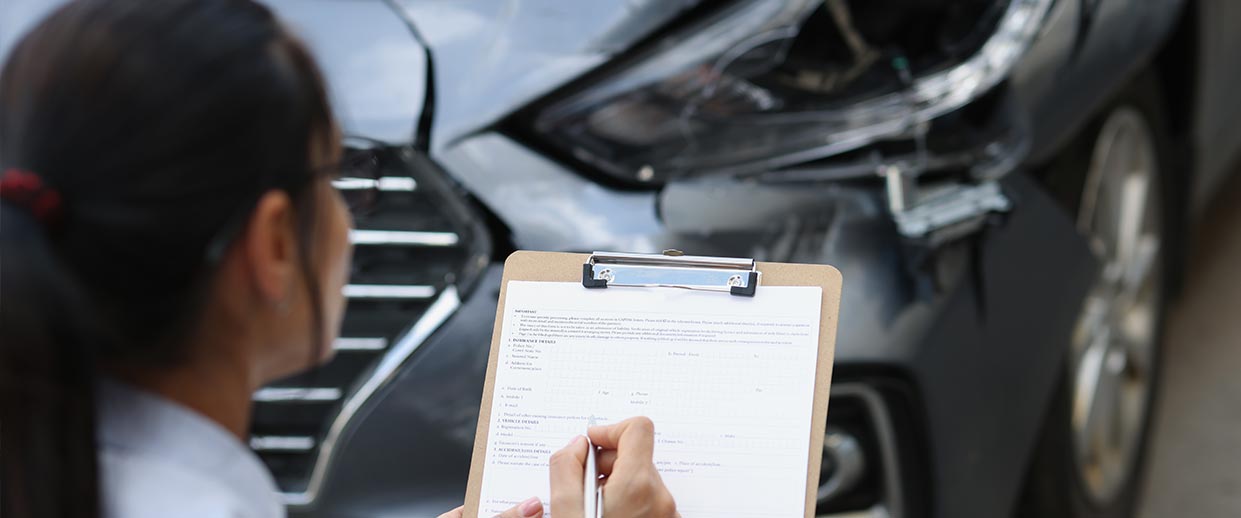 Kfz Gutachter Nürnberg: Transparente Beratung für eine erfolgreiche Schadensregulierung