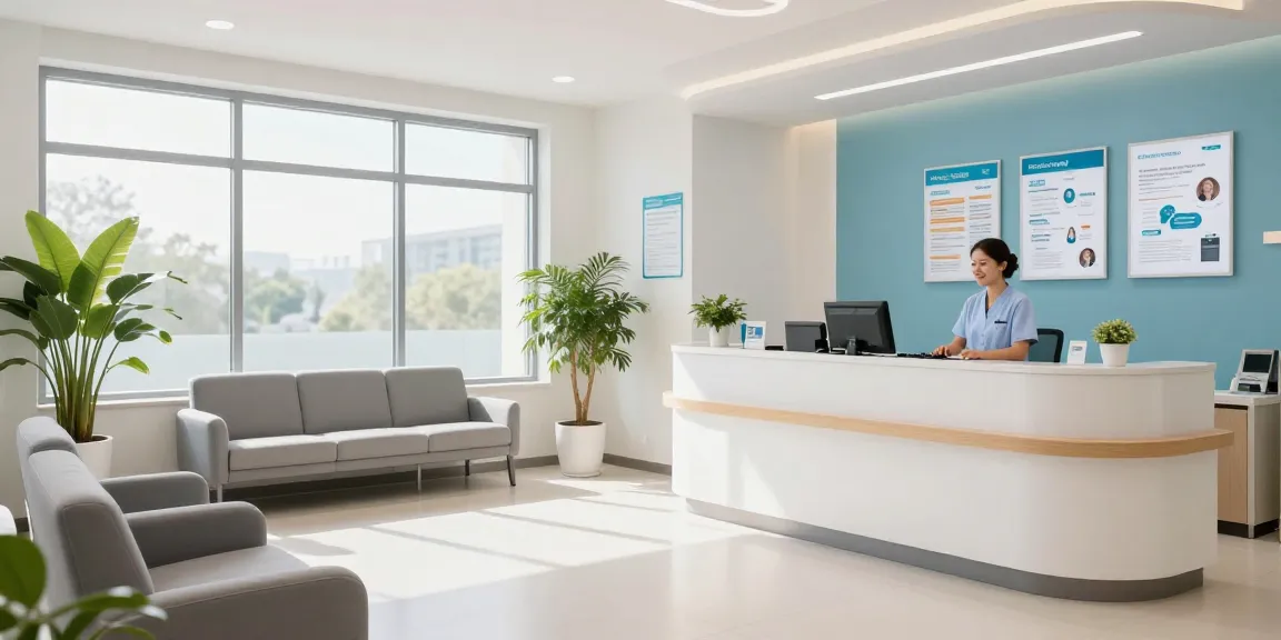 Akra Labs Shop bietet hochwertige medizinische Dienstleistungen in einer vertrauenswürdigen, modernen Gesundheitseinrichtung an.