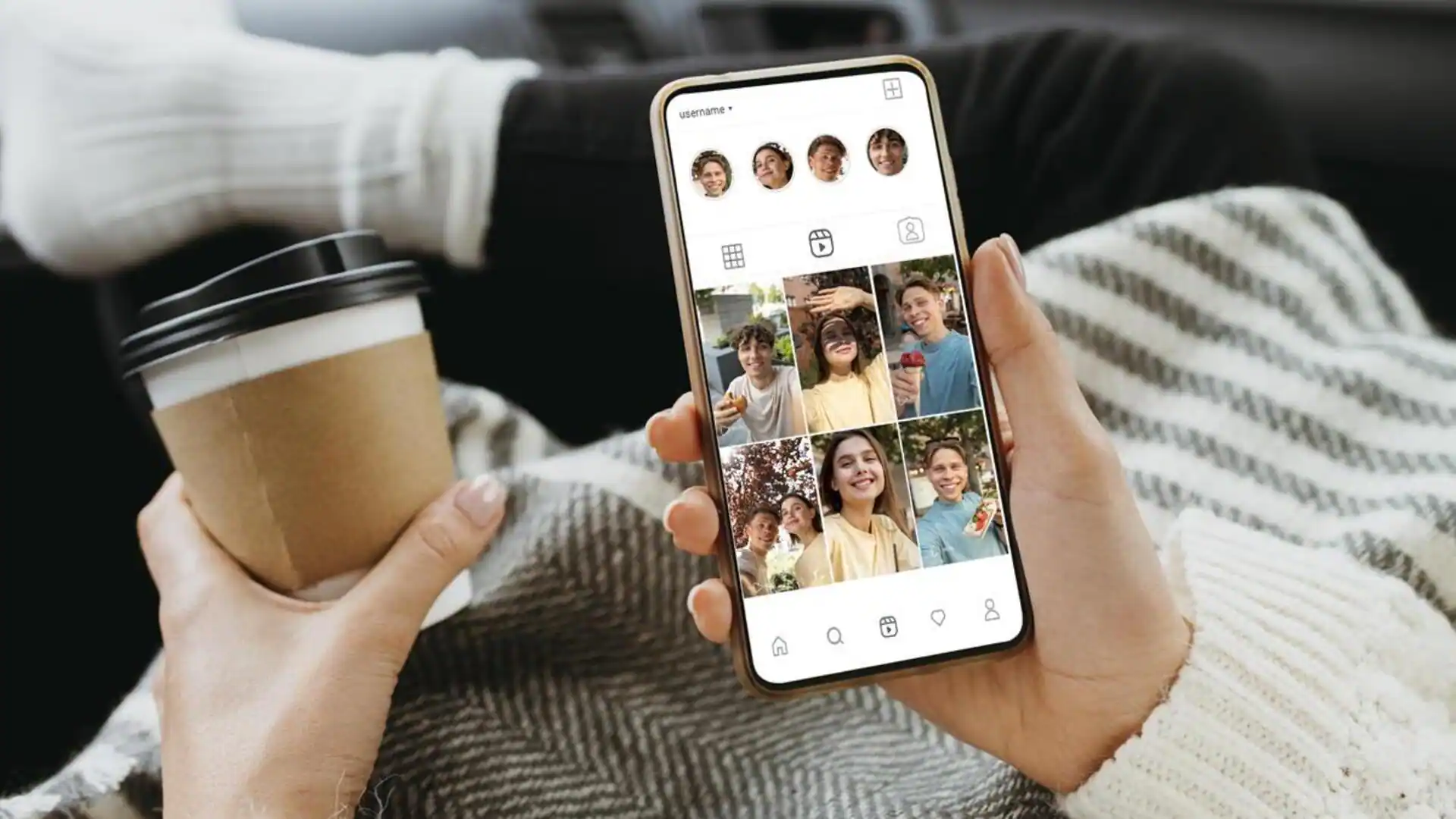 Instagram Follower Kaufen Mit Sicherer Lieferung Durch Famoid