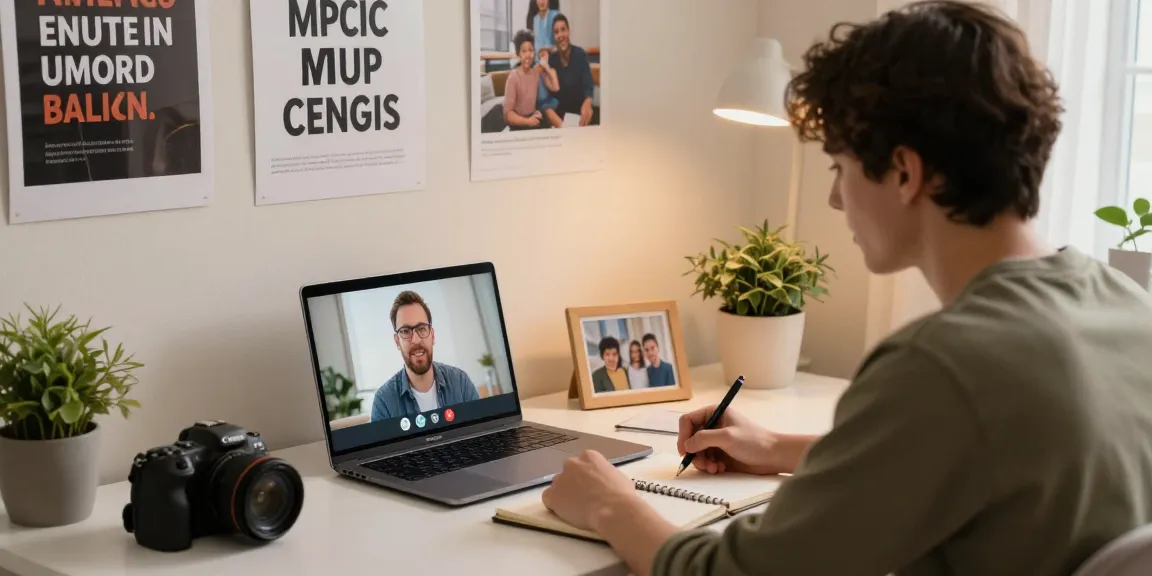 Fesselnde MPU Vorbereitung Online-Sitzung mit persönlichem Coaching und Komfort zu Hause