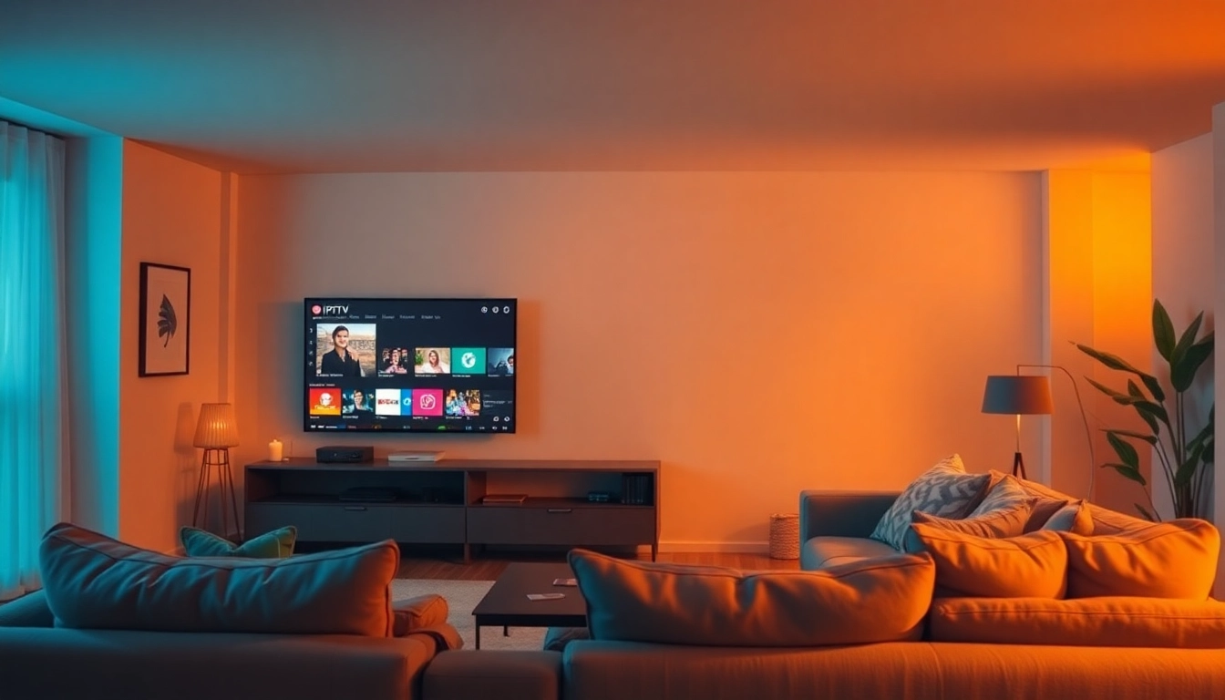 streamisly iptv