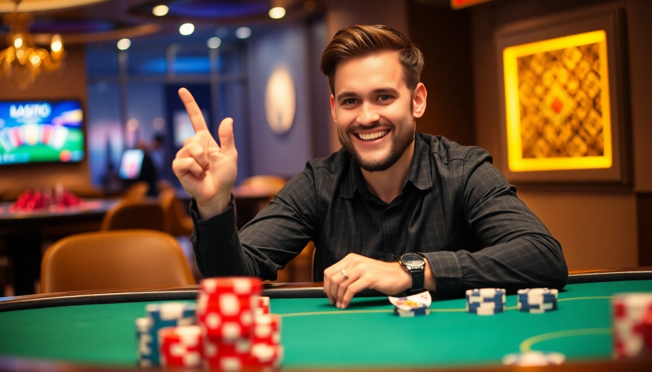 Sichern Sie sich jetzt Ihren Online-Casino-Bonus und erleben Sie die Aufregung beim Spielen mit fantastischen Angeboten.