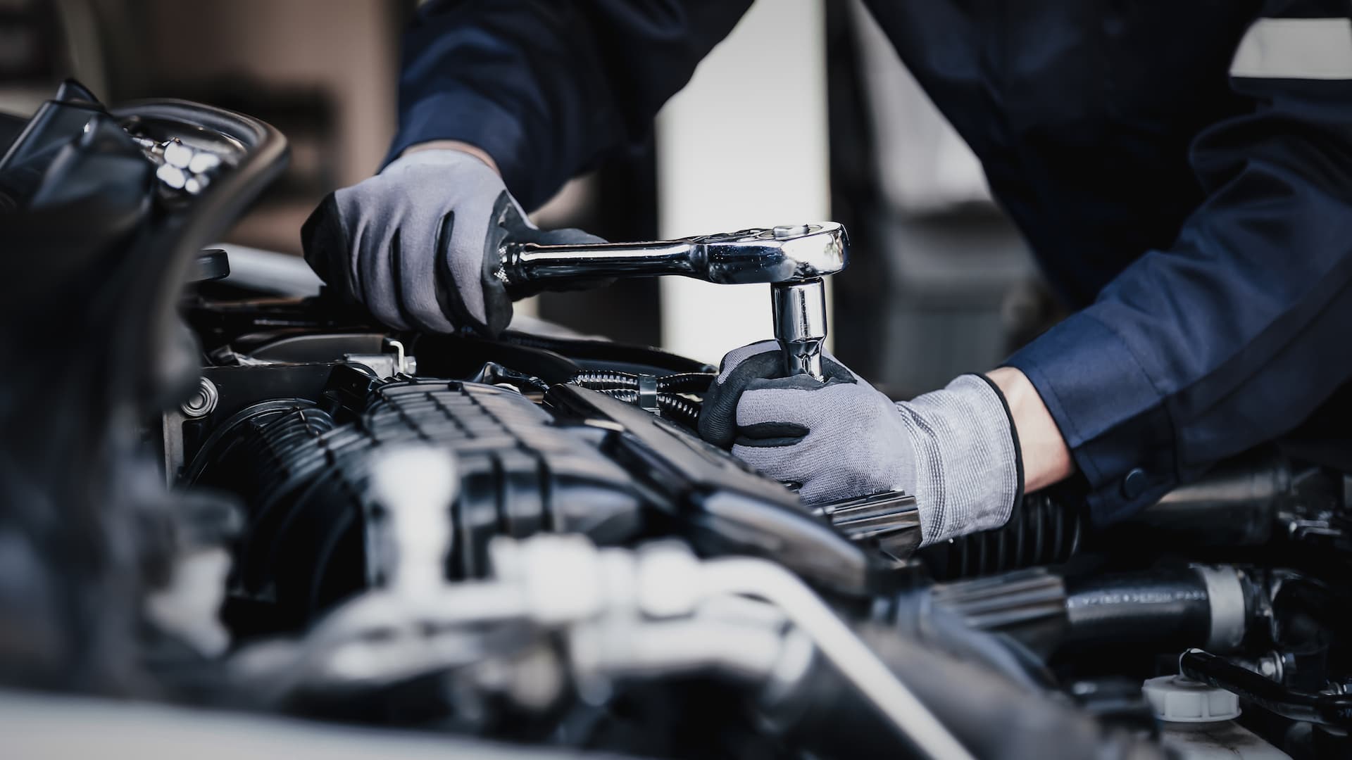 Auto mit Motorschaden verkaufen – Seriöser Ankauf durch AK Autos