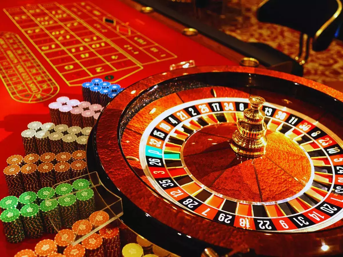 Die besten Online Casinos ohne OASIS: Entdecken Sie größere Boni und eine vielfältigere Spielauswahl