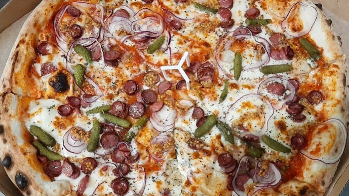 Pizzeria – Frische, Qualität und echter Italien-Charme