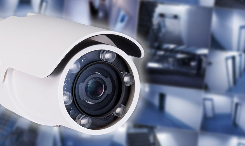Ring Videoüberwachung von Profis: Vertrauen Sie auf ETEC