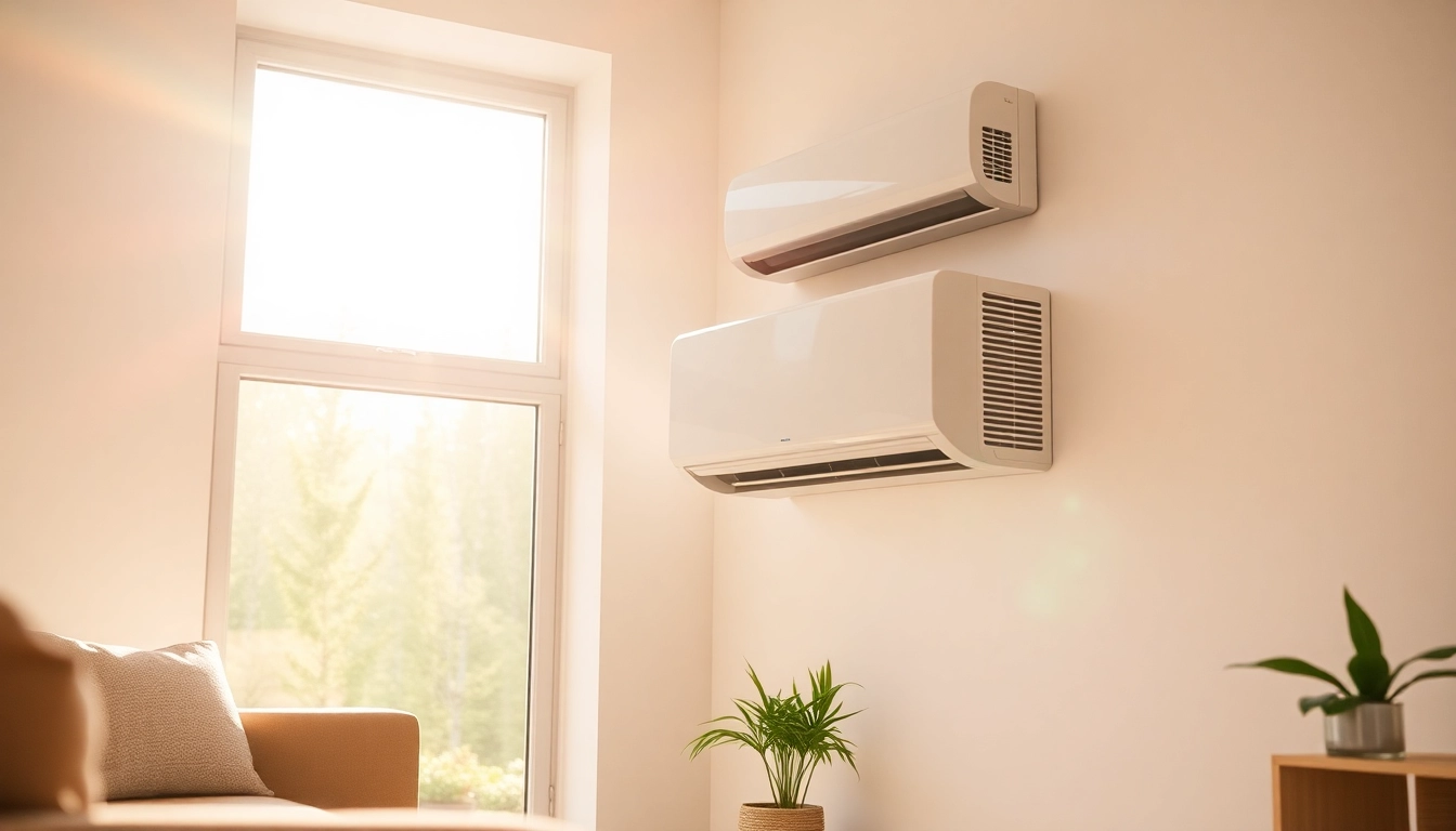 Evaluate Klima kosten for an efficient air conditioning unit in a contemporary home.