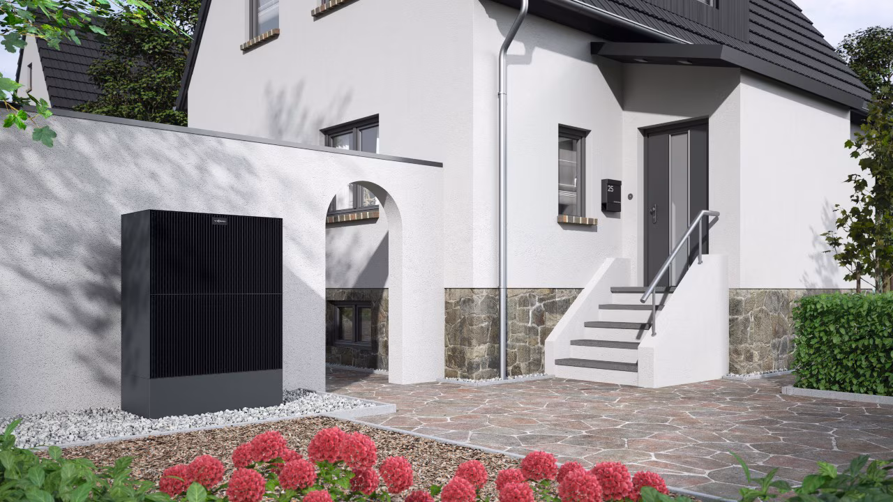 Die 18KW Wärmepumpe im Vergleich: Leistung, Effizienz und Technologie vereint
