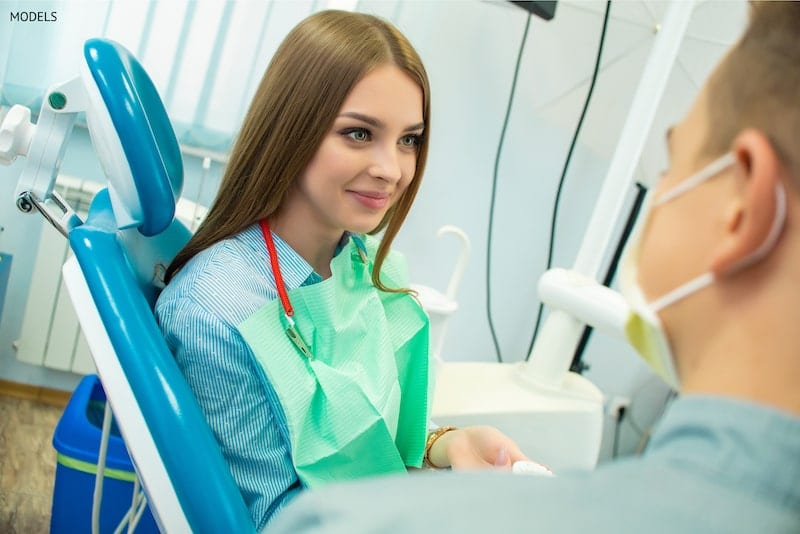 Die Bedeutung von regelmäßigen Zahnreinigungen für die Mundgesundheit