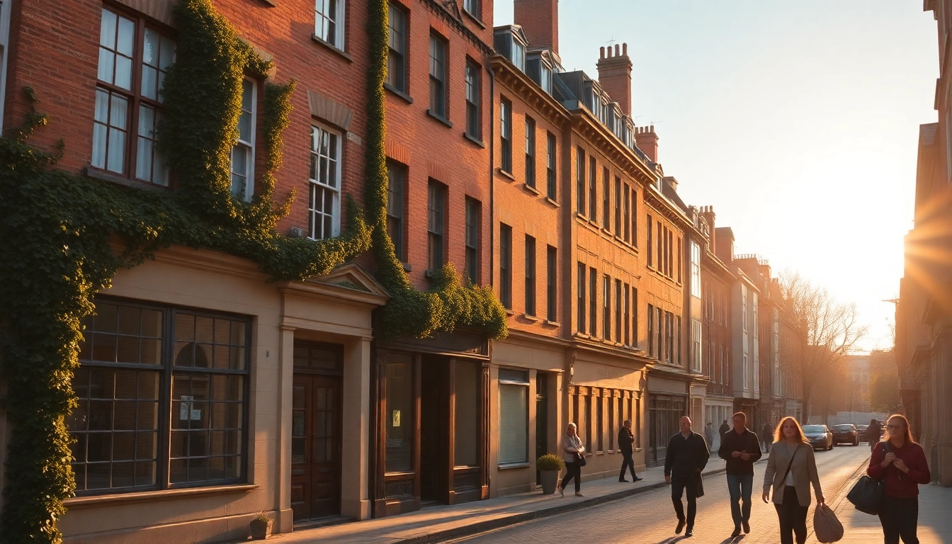 Why Is Bloomsbury Residences a Prime Choice for One North Investors?