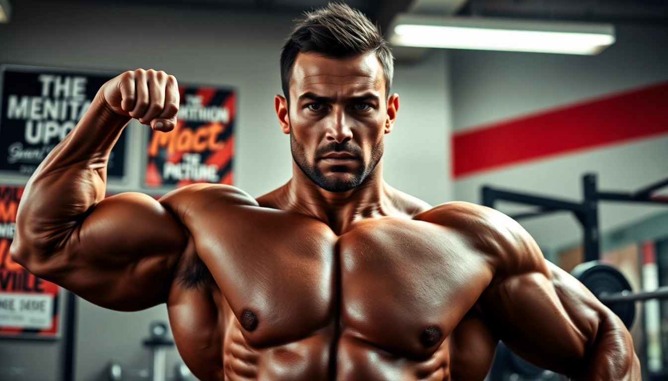 Beste Qualität trenbolon kaufen während intensiven Trainings im Fitnessstudio.