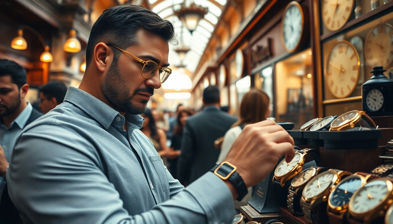 Acquista orologi torino in un mercato vivace con una selezione di modelli di lusso.