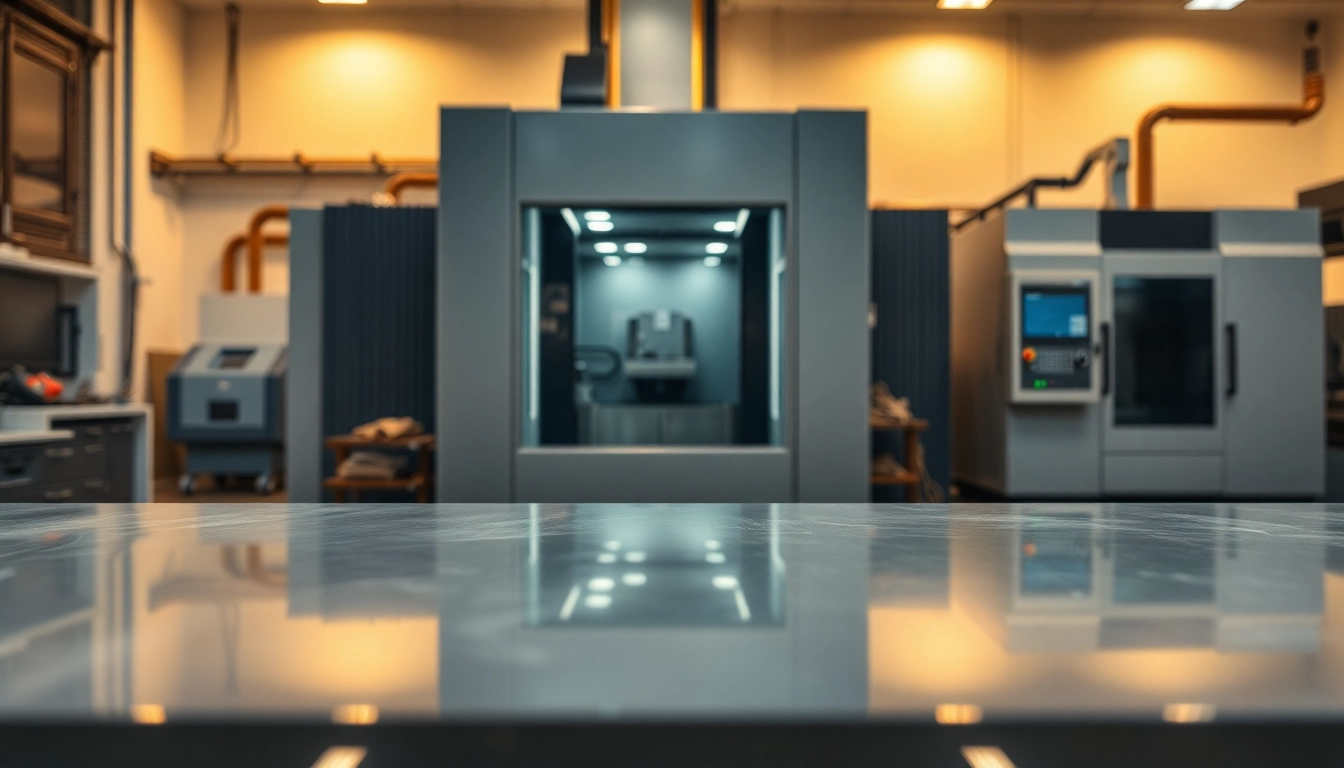 Felgen CNC Drehen München: Hochpräzise bearbeitete Felgen mit glänzendem Finish in moderner Werkstatt.