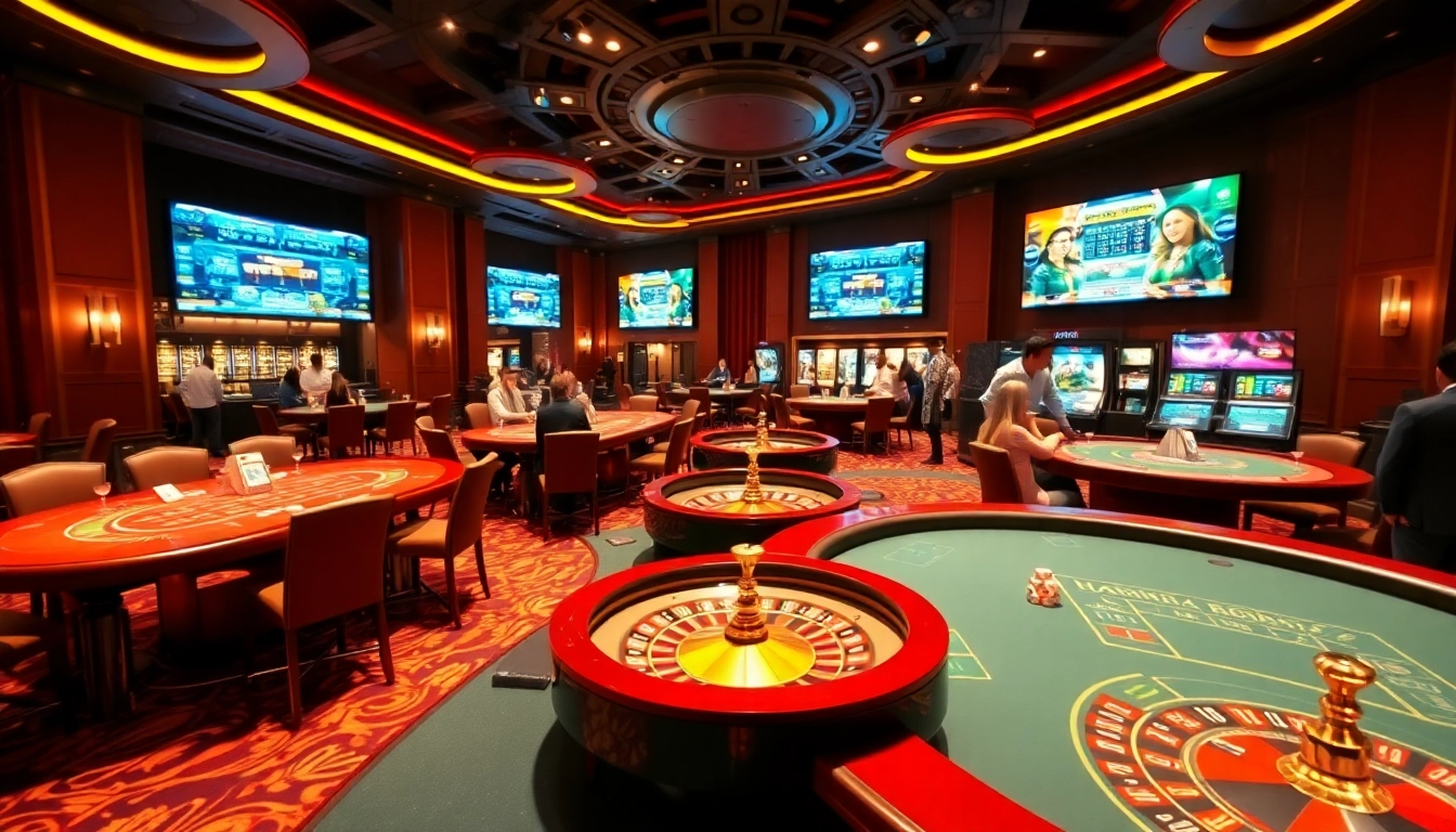 Engage with the latest entrance to SOIBET for optimal betting experiences.