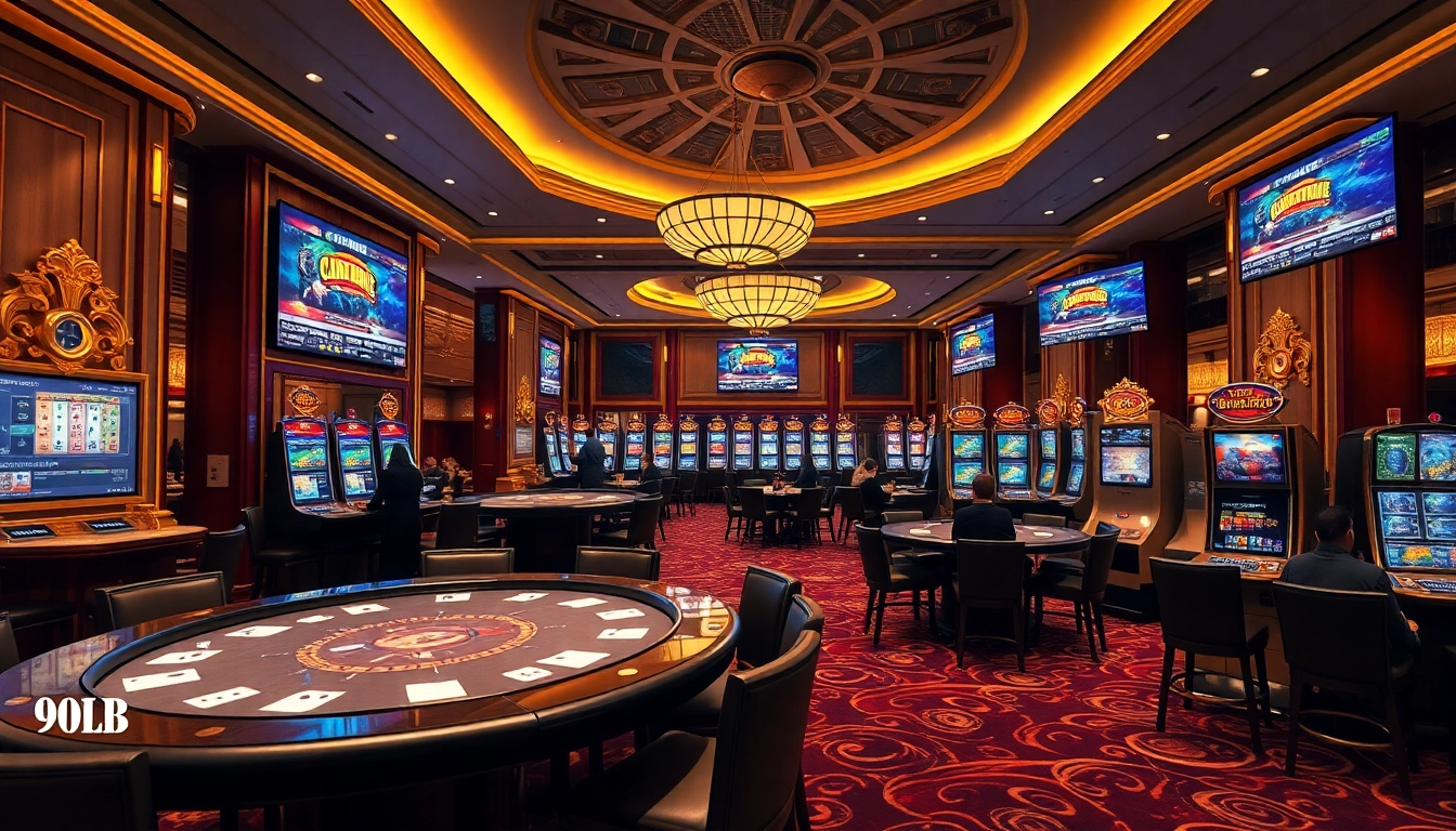 Experience the excitement of 99ok.co.im/ with engaging online gambling activities and stunning visuals.