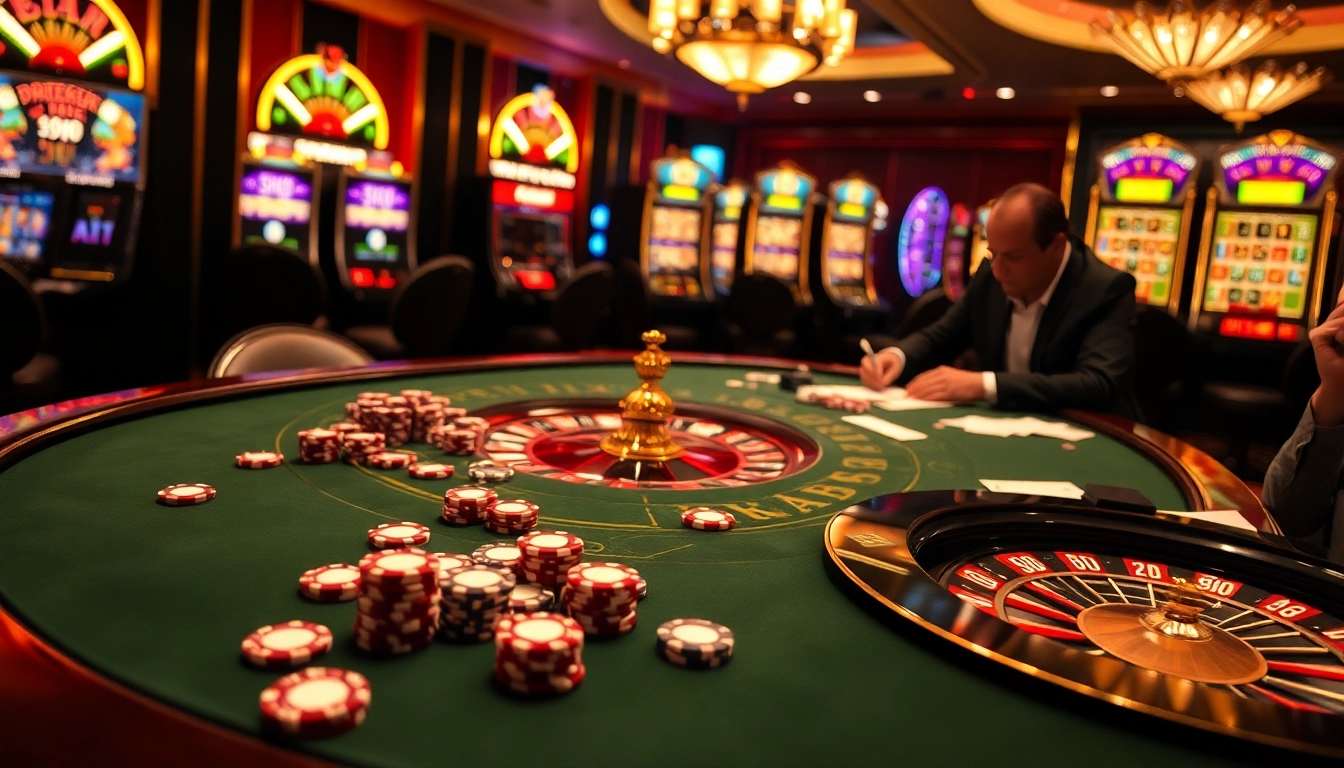 Engage with excitement at the casino table on https://tg88.sale/ with high-stakes poker and roulette.