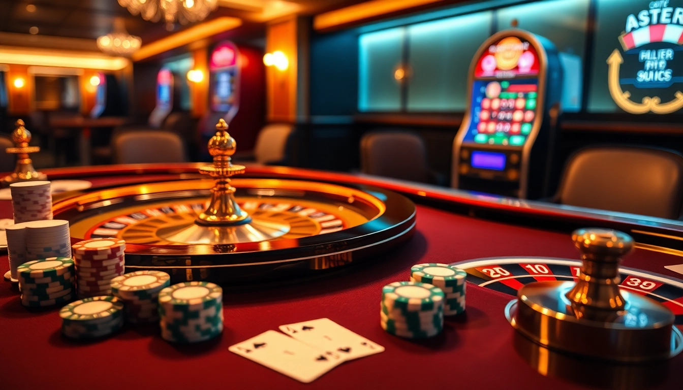 Experience exhilarating online gambling at https://ps99seo.com/ with a luxurious casino atmosphere featuring stylish tables and vibrant action.