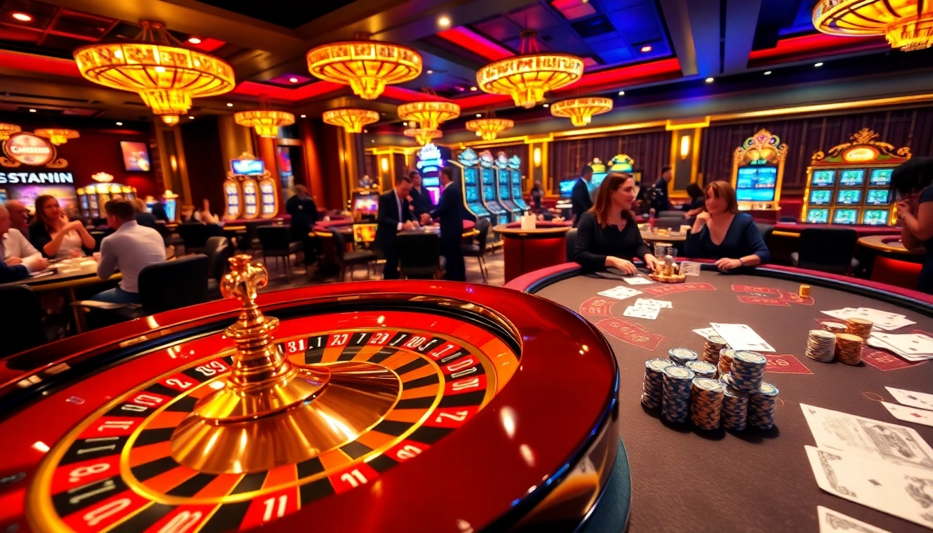 Engage with the exciting casino atmosphere at https://xx88.directory showcasing roulette and blackjack games.
