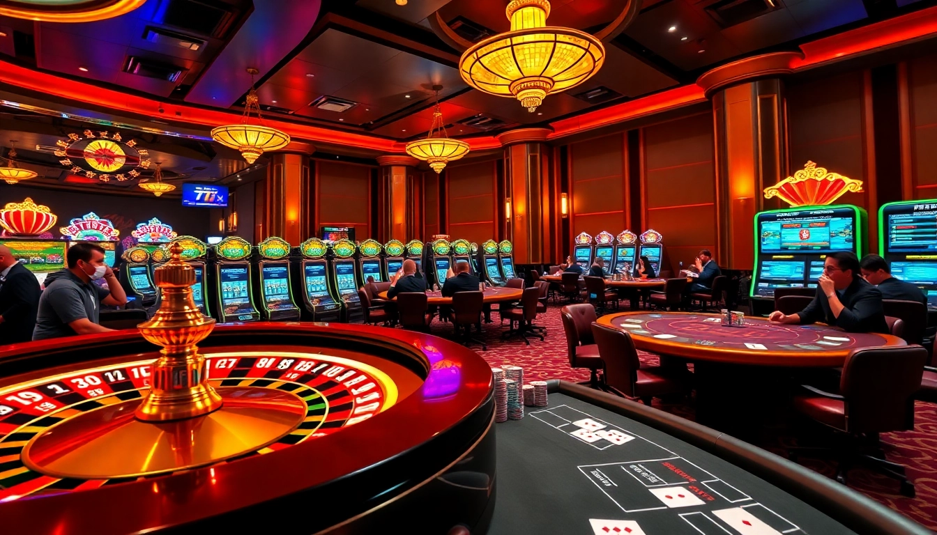 Experience the thrill of winning at 777X online casino with vibrant gaming elements.