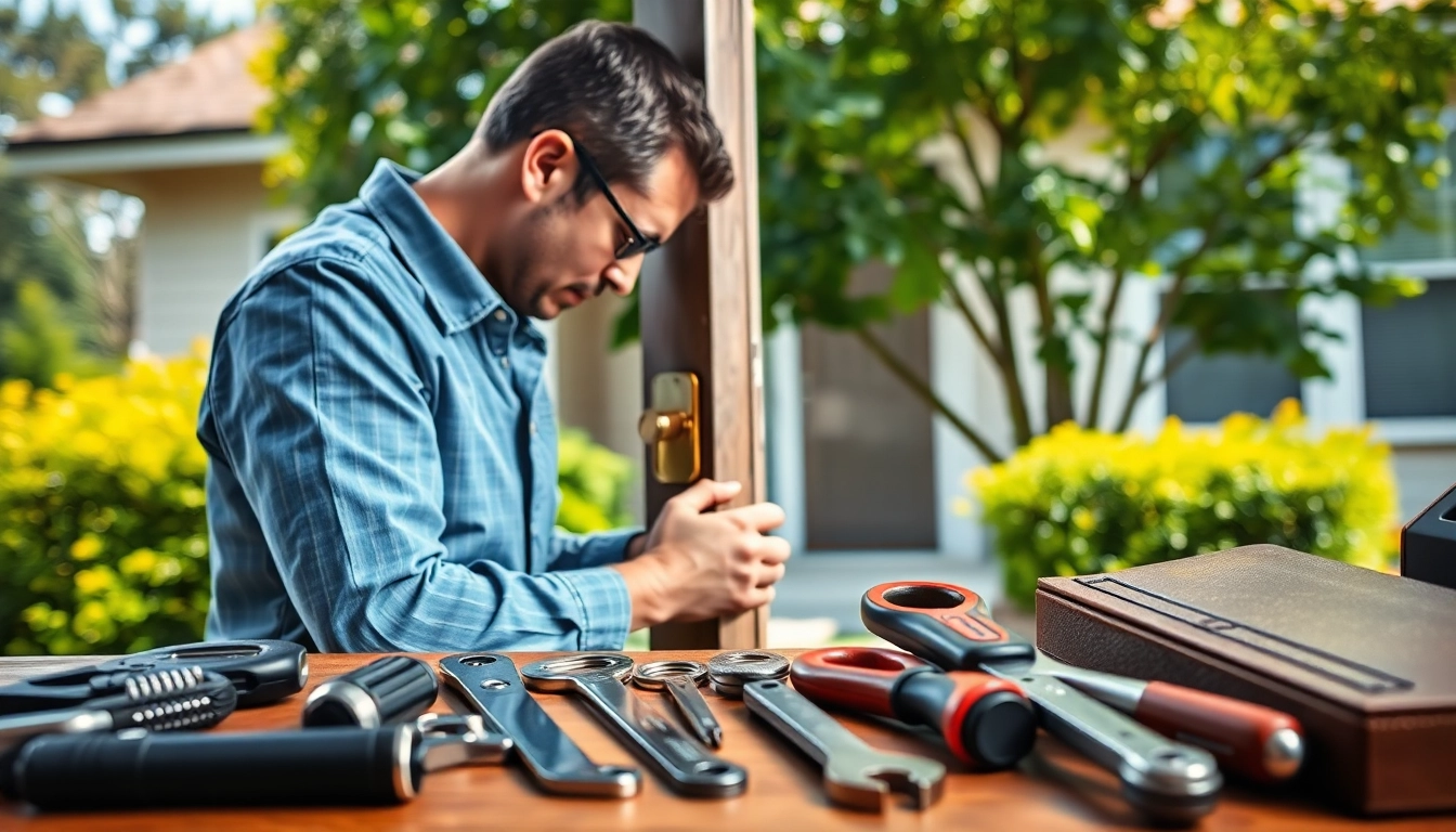 Schlüsseldienst Berlin 24h bietet schnelle Türöffnungsdienste in einer vertrauenswürdigen Umgebung.