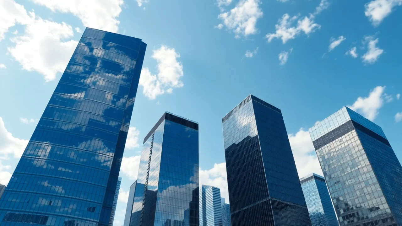 Die Bedeutung der Architekturvisualisierung für modernes Design