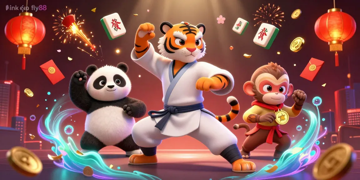 Experience winning thrills with link vào fly88 in this vibrant online casino scene.